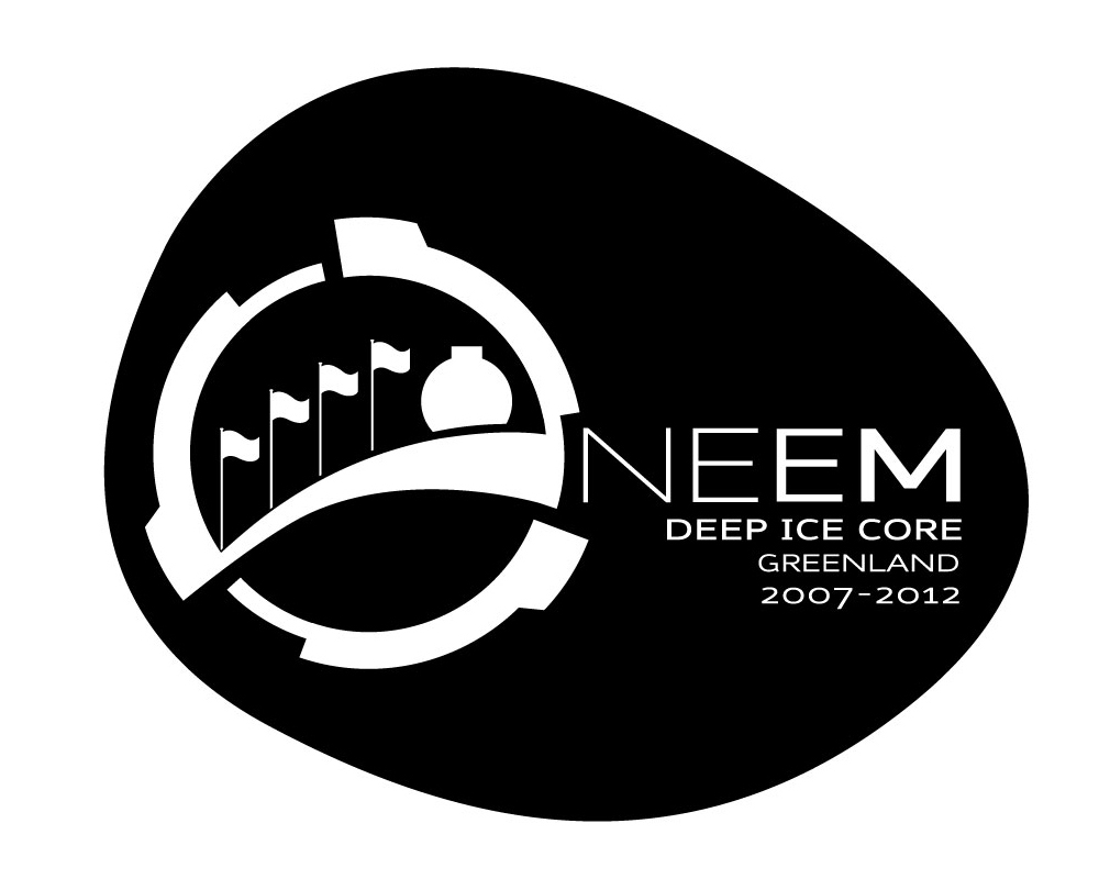 NEEM alternative logo b/w